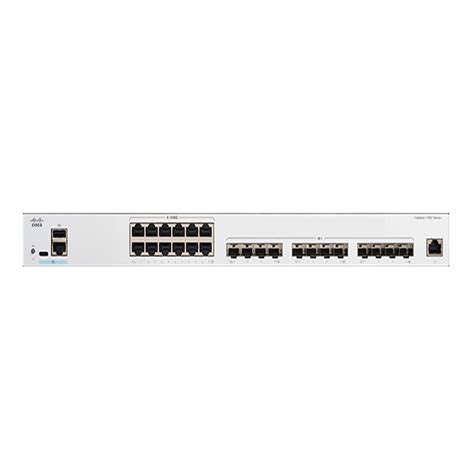 CATALYST 1300 24-PORT 10GE 4X10G SFP+ SHARED (C1300-24XT)