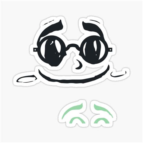 Attitude Boy Sticker For Sale By Audivee Redbubble