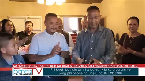 Ka Amigos Ka Dei Ruh Ka Jaka Ai Jinghikai Alehkai Snooker Bad