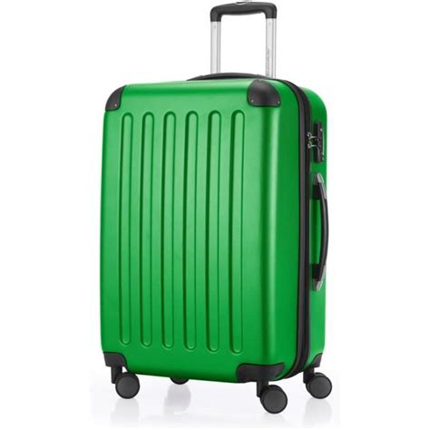 Spree Valise De Taille Moyenne Bagage De Soute Rigide Abs Tsa