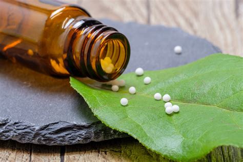 O que é e como é feito o tratamento homeopático