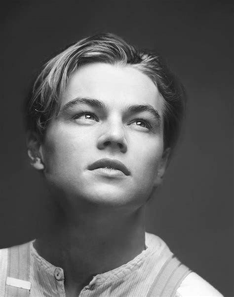 DK_CE025 : Leonardo DiCaprio - Iconic Images