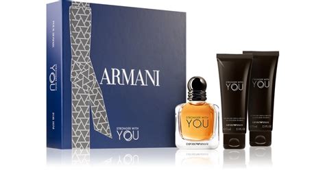 Armani Emporio Stronger With You Livrare Rapida Notino Ro