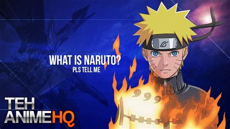 Are they still making new naruto s - sanynaked