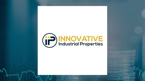 Short Interest In Innovative Industrial Properties Inc Nyse Iipr