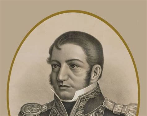 Nicolás Bravo Rueda 1786 1854