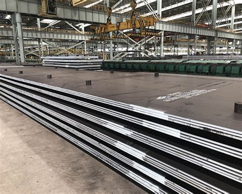 Where To Use S Ql Hardness En High Strength Steel