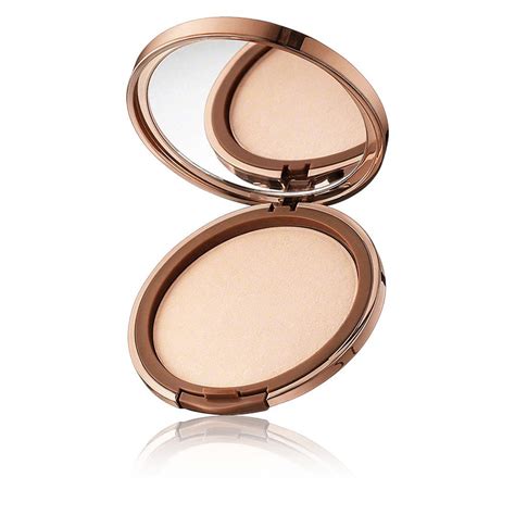 Пудра Nude by Nature Flawless Pressed Powder Foundation N Classic Beige купить на OZON по