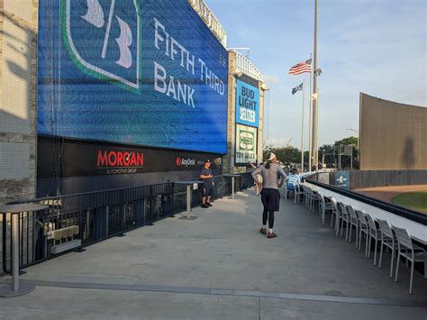 Standing Room Only Tickets At George Steinbrenner Field