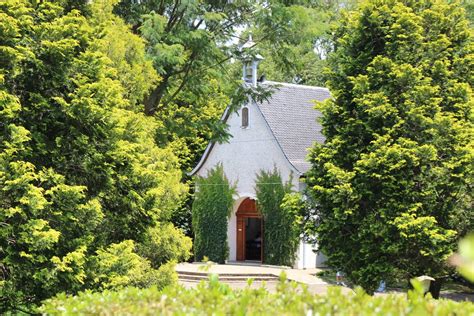 Santuário de Schoenstatt Guarapuava Pr Diocese de Guarapuava PR