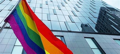 Championing Lgbtq Equality Pnc Insights