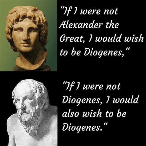 Diogenes Versus Plato Phil Somers Medium