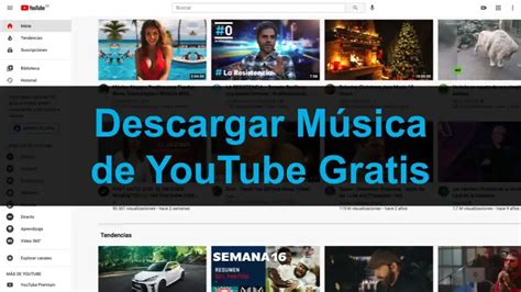 Descargar MP3 de YouTube en tu Móvil Aquí Cómo conpilar es