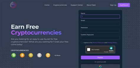 Faucetcrypto Faucet Para Ganar Criptomonedas Gratis