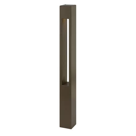 Hinkley Lighting Atlantis Low Voltage Bollard Light Perigold