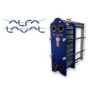 Used Alfa Laval Gasketed Plate And Frame Heat Exchanger M Bfg