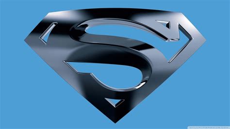 Superman Symbol Wallpaper 59 Images