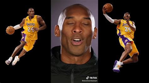 Kobe Bryant Has Some Final Words Of Wisdom YouTube