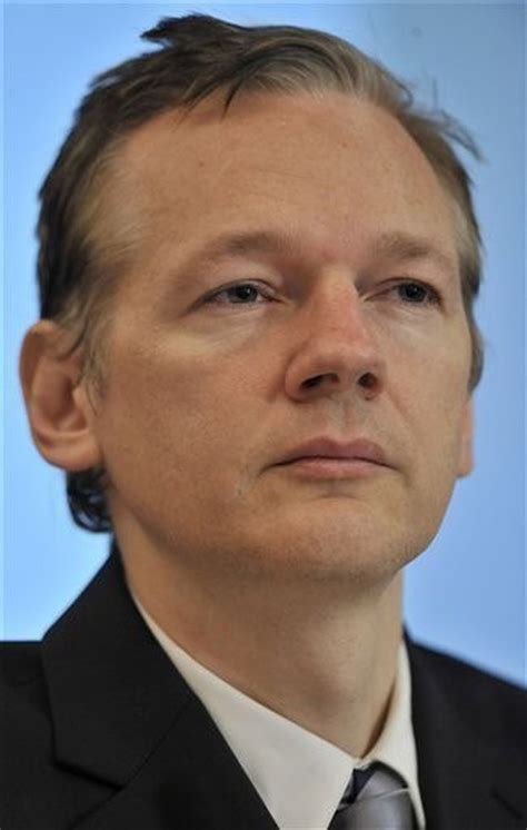 Wikileaks Founder Julian Assange Released From British Custody