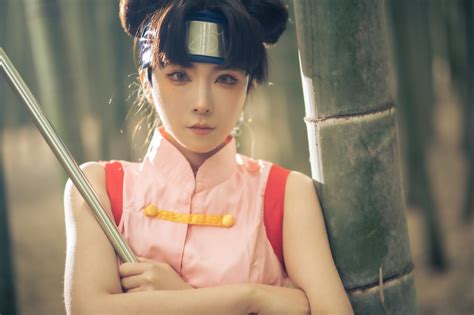 Pin By Hahahaha On Naruto Cosplay