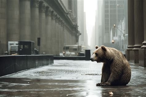 Sandp 500 Bear Market Nearing Its End Growth Stocks To Consider For