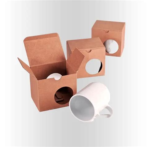 Custom Mug Boxes Wholesale Experts Packaging Australia