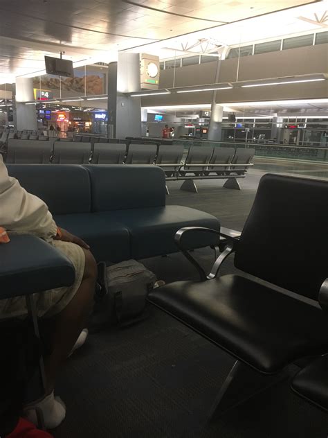 Las Vegas Airport Photos