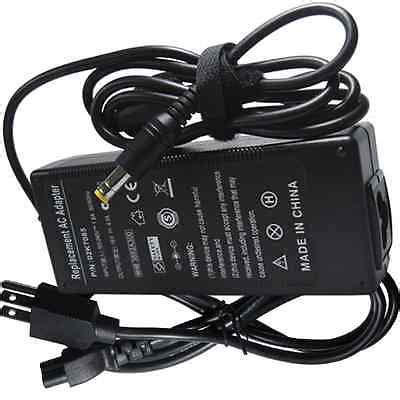 AC Adapter POWER SUPPLY CORD For Philips 20PF5120 28 LCD TV EBay