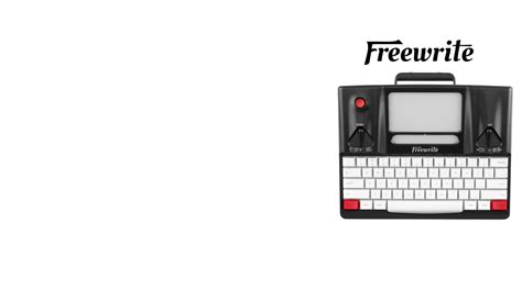 distraction  writing important freewrite store