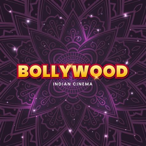 Bollywood Logo Vectors And Illustrations For Free Download Freepik