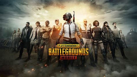 Pubg Mobile Account Recovery How To Get Back Your Lost Account