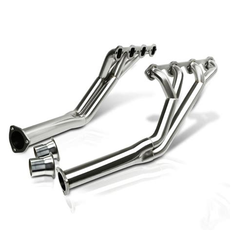 1965 Mustang 302 Headers