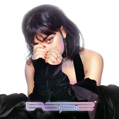 Charli XCX - CRASH | Page 42 | The Popjustice Forum