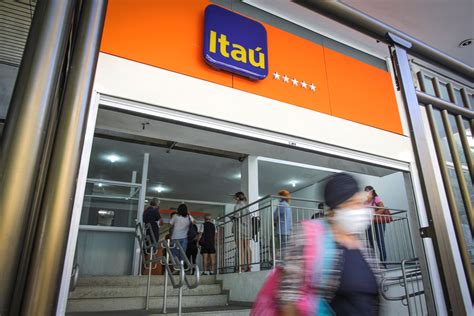 El Banco Itaú Gana Un 60 Más Hasta Marzo Impulsado Por Avance Del Crédito Marketdata