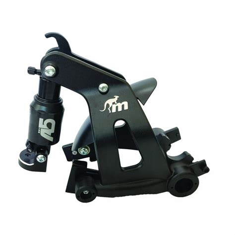 Monorim Ninebot Max G30 Rear Suspension