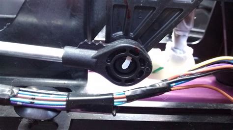 DIY: Short shifter installation - MirageForum.com