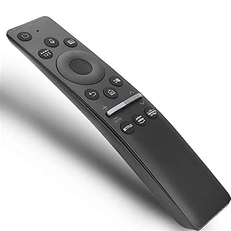 Gvirtue Universal Voice Remote Control for Samsung TV Remote All ...