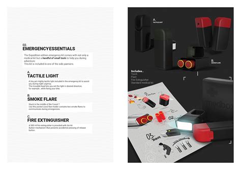 Industrial Design Portfolio 2017 on Behance