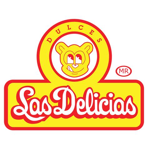 Dulces Las Delicias Logo Vector Logo Of Dulces Las Delicias Brand Free