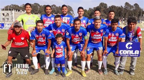 Defensor Porvenir Goleó 3 A 1 A Alfonso Ugarte Y Marcha Segundo En La Copa Perú Trujillo La