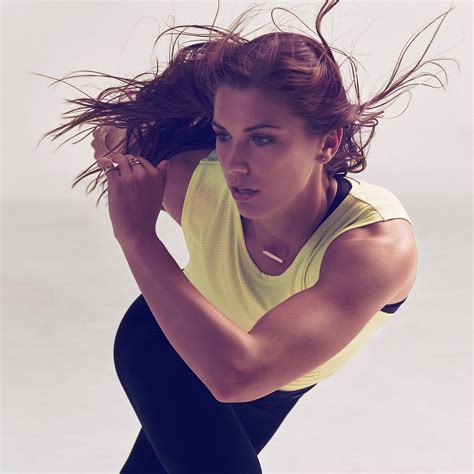 Alex Morgan: Nike Women Photoshoot 2015 -01 – GotCeleb