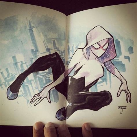 Pin By Noah M Juarez On Spider Gwen Spider Gwen Art Spider Gwen Spiderman Art