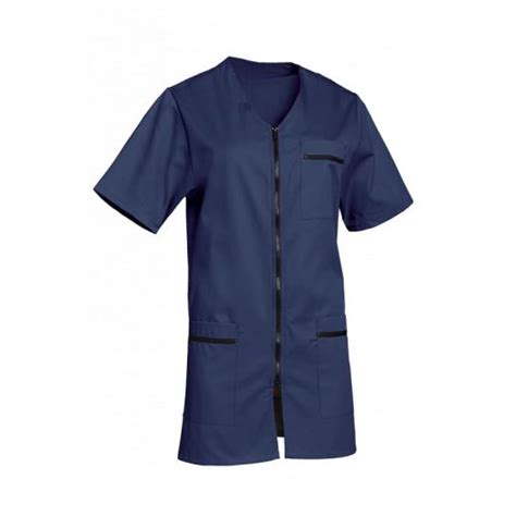 Blouse Medicale Tenue Medicale Blouse Infirmi Re