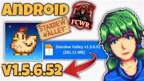 Como Baixar E Instalar Stardew Valley Vers O Para Android