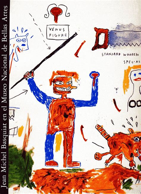 After Jean Michel Basquiat Basquiat The New York Times Magazine