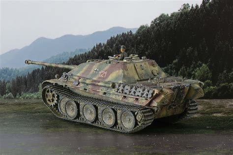 Tamiya Xf 61 Dark Green Question Missing Lynx