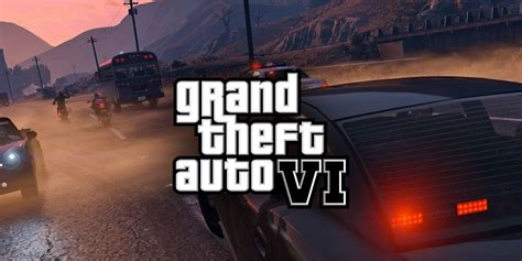 Grand Theft Auto 6 Isn't Announced Yet But Already Has One Big Disadvantage