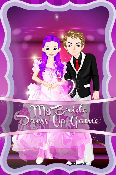 My Bride Dress Up Game Apk Für Android Herunterladen