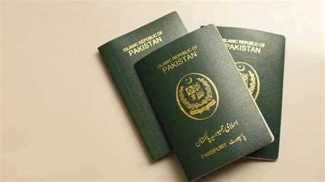 How To Renew A Pakistani Passport Online In Abu Dhabi Al Khail Real State