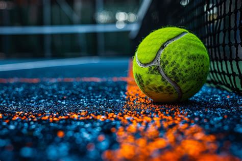 Comprendre Et Ma Triser Les R Gles Du Padel